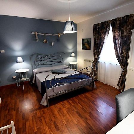 B&B Borgo Antico П'яцца-Армерина Екстер'єр фото
