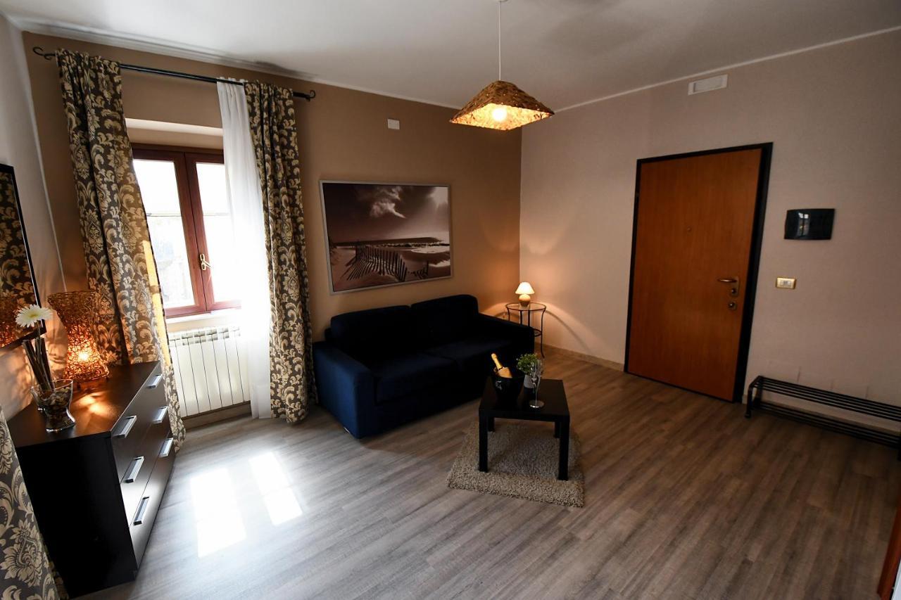 B&B Borgo Antico П'яцца-Армерина Екстер'єр фото