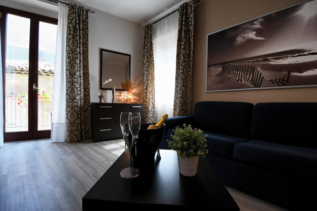 B&B Borgo Antico П'яцца-Армерина Екстер'єр фото