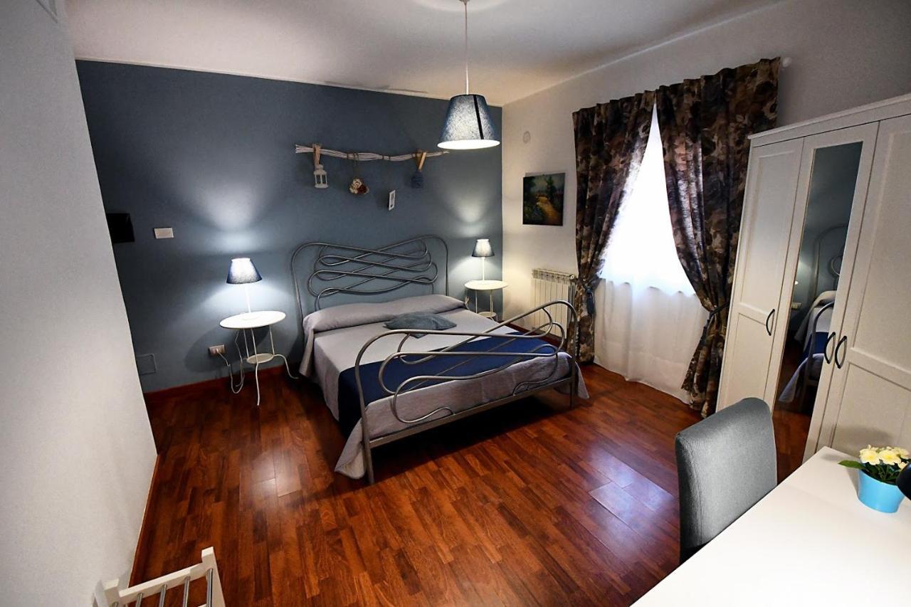 B&B Borgo Antico П'яцца-Армерина Екстер'єр фото