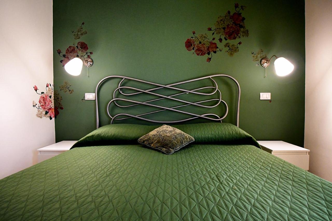 B&B Borgo Antico П'яцца-Армерина Екстер'єр фото
