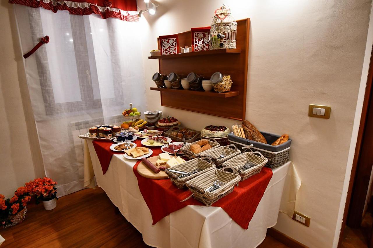 B&B Borgo Antico П'яцца-Армерина Екстер'єр фото