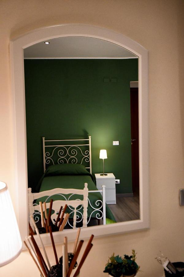 B&B Borgo Antico П'яцца-Армерина Екстер'єр фото