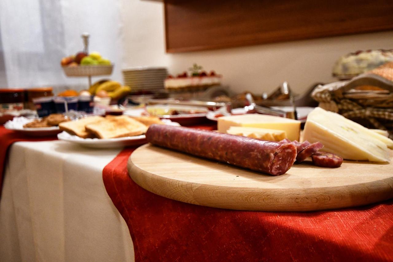 B&B Borgo Antico П'яцца-Армерина Екстер'єр фото