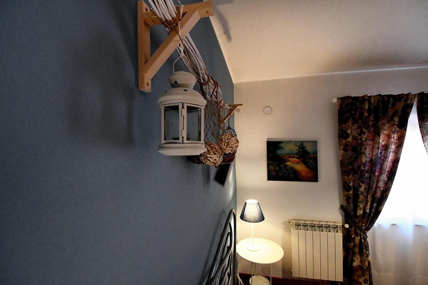 B&B Borgo Antico П'яцца-Армерина Екстер'єр фото
